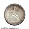 Image 1 : 1861 10C PR66 NGC.