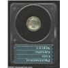 Image 2 : 1863 10C PR65 PCGS.