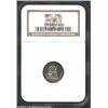 Image 1 : 1865 10C PR63 NGC.