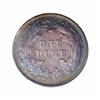 Image 2 : 1866 10C PR65 PCGS.