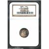 Image 1 : 1878 10C PR64 Cameo NGC.