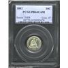 Image 1 : 1882 10C PR64 Cameo PCGS.