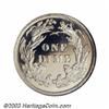 Image 2 : 1882 10C PR66 Deep Cameo NGC.