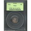 Image 1 : 1883 10C PR64 PCGS.