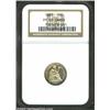 Image 1 : 1883 10C PR65 Cameo NGC.