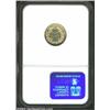 Image 2 : 1883 10C PR65 Cameo NGC.