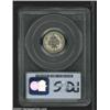 Image 2 : 1884 10C PR65 PCGS.