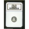 Image 1 : 1886 10C PR64 NGC.