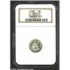 Image 1 : 1887 10C PR65 NGC.