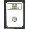 Image 1 : 1888 10C PR65 NGC.