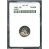 Image 1 : 1889 10C PR65 ANACS.