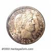 Image 1 : 1893-S 10C MS65 PCGS.