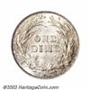 Image 2 : 1893-S 10C MS65 PCGS.