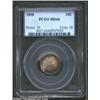 Image 1 : 1898 10C MS66 PCGS.