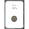 Image 1 : 1900 10C MS65 NGC.