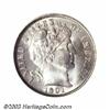 Image 1 : 1901-O 10C MS65 PCGS.
