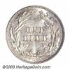 Image 2 : 1903-O 10C MS65 PCGS.