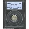 Image 1 : 1903-S 10C AU50 PCGS.