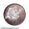 Image 1 : 1905-O 10C MS65 PCGS.