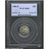 Image 1 : 1906-D 10C MS65 PCGS.