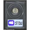 Image 2 : 1907-D 10C MS64 PCGS.