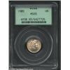 Image 1 : 1909 10C MS65 PCGS.