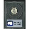 Image 2 : 1912-D 10C MS65 PCGS.