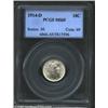 Image 1 : 1914-D 10C MS65 PCGS.
