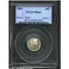 Image 1 : 1892 10C PR65 PCGS.