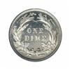 Image 2 : 1892 10C PR66 Cameo PCGS.
