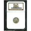 Image 1 : 1893 10C PR66 NGC.