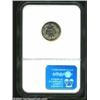 Image 2 : 1893 10C PR66 NGC.
