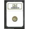 Image 1 : 1895 10C PR66 NGC.