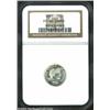 Image 1 : 1897 10C PR66 Cameo NGC.