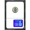 Image 2 : 1897 10C PR66 Cameo NGC.