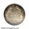 Image 2 : 1897 10C PR68 Cameo PCGS.