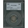 Image 1 : 1900 10C PR66 PCGS.