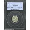 Image 1 : 1915 10C PR64 PCGS.