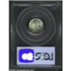 Image 2 : 1919 10C MS66 Full Bands PCGS.