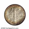 Image 2 : 1923-S 10C MS66 Full Bands PCGS.