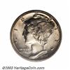 Image 1 : 1924-S 10C MS65 Full Bands PCGS.