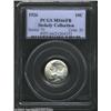 Image 1 : 1926 10C MS66 Full Bands PCGS.