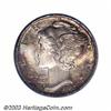 Image 1 : 1926-D 10C MS66 Full Bands PCGS.