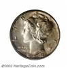 Image 1 : 1927-D 10C MS66 Full Bands PCGS.