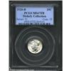 Image 1 : 1928-D 10C MS67 Full Bands PCGS.