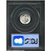 Image 2 : 1928-D 10C MS67 Full Bands PCGS.