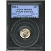 Image 1 : 1928-S 10C MS66 Full Bands PCGS.