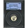 Image 1 : 1931 10C MS66 Full Bands PCGS.