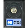 Image 2 : 1931 10C MS66 Full Bands PCGS.