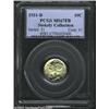 Image 1 : 1931-D 10C MS67 Full Bands PCGS.